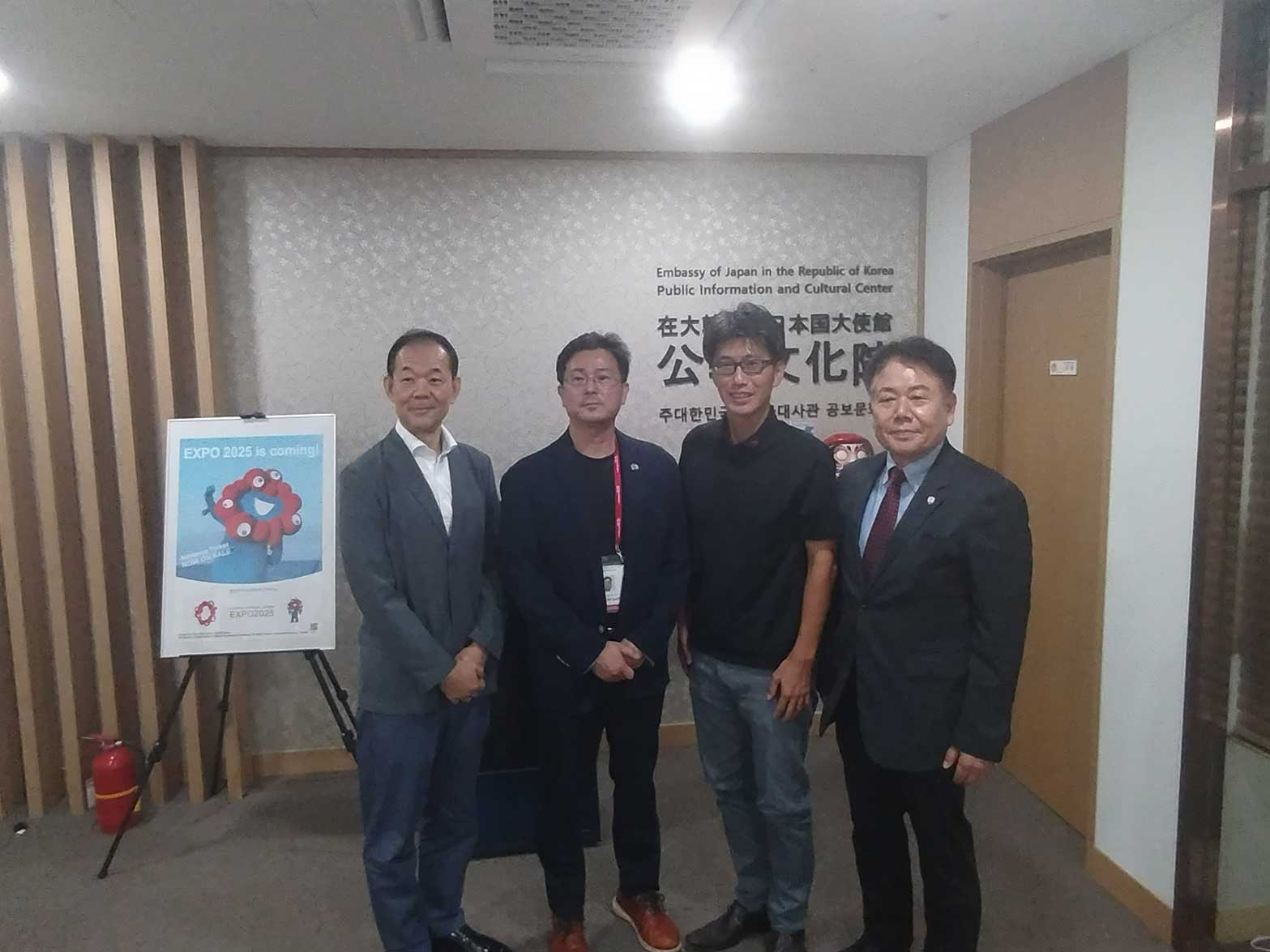 日韓国交正常化60周年記念事業 03